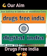 Drugs Free India🇮🇳